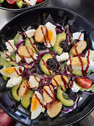 Photo n°30 de Le Quai'bab à Le Lavandou (Restaurant)