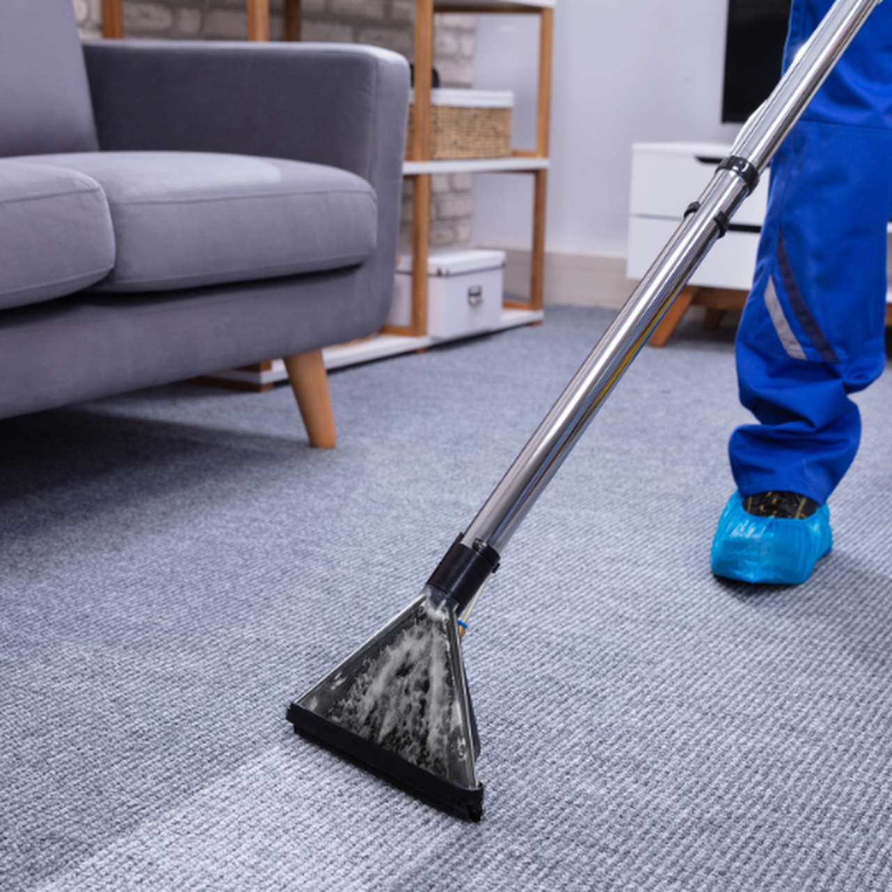 Upholstery Cleaning Services, Athens, GA