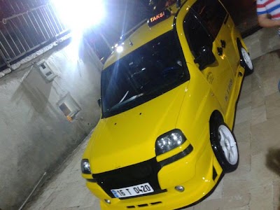 Photos of Yuksek Ihtisas Taxi