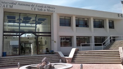 Photos of Centro Universitario UAEM Valle de M&eacute;xico
