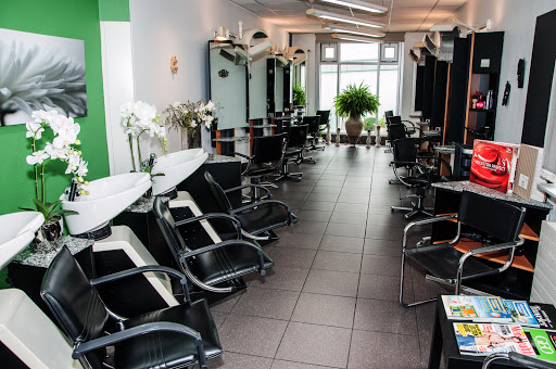 Richard William Defty Hair Design Studio UG (Haftungsbeschränkt)