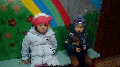Photos of Б.Момышұлы музейі