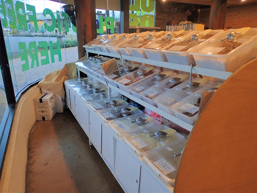 Thrive Bulk Wholefoods - Thumbnail