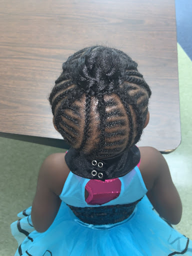 Spatastik: A Salon For Kids - Thumbnail
