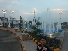 Multan Golf City