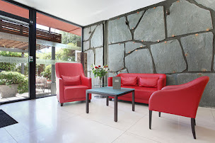 Photo n°47 de Hôtel Rotonde à Aix-en-Provence (Hébergement d'intérieur)