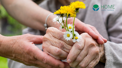 Home Care Canaã I Cuidadores de Idosos em São Leopoldo