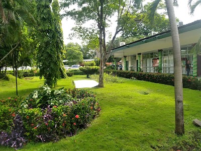 Photos of Universidad Nacional Agraria