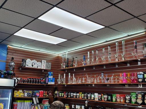 I-69 Truck Stop Sunoco - Thumbnail