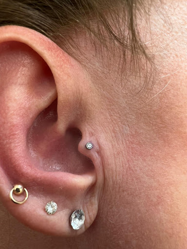 Eden Beauty & Piercing