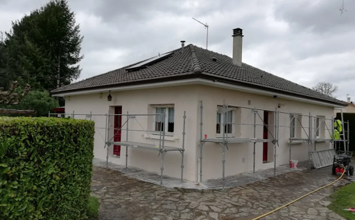 Photo de Laurent Sandrine à Vindelle (16430)