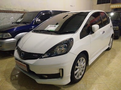 Photos of Putra Airlangga Motor