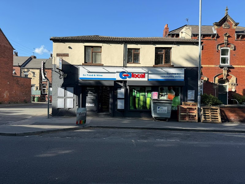 Go local armley (GJ2 Food and Wine) photo 3