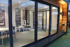 Inspired Garden Rooms And Inspired Sliding Doors manchester