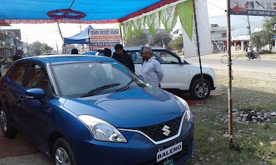 Photos of JP MOTORS(Suzuki Showroom)