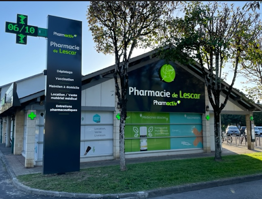 SELAS PHARMACIE DUIZABO