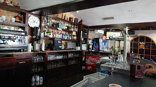 Oban Bay Cafe - Thumbnail
