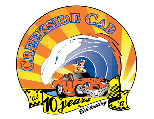 Creekside Cab Gallery - United States