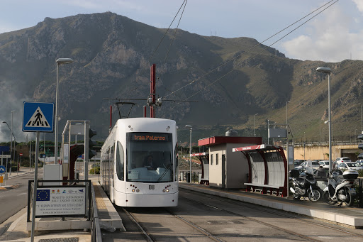 Terminal Roccella - Visual