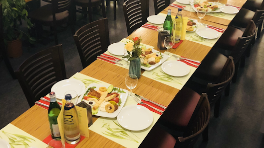 Essen und Trinken