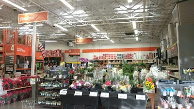 The Home Depot