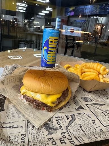 Photo 3 - Snatchburger smash and more