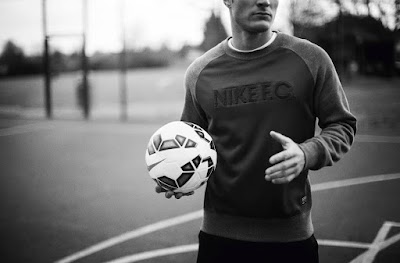 Photos of Nike Store