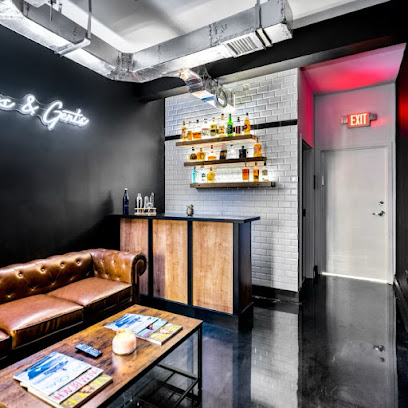 Barbers & Gents FTL