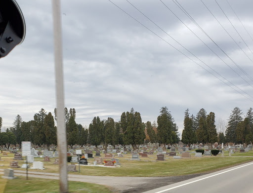 Floral Grove Cemetery - Thumbnail