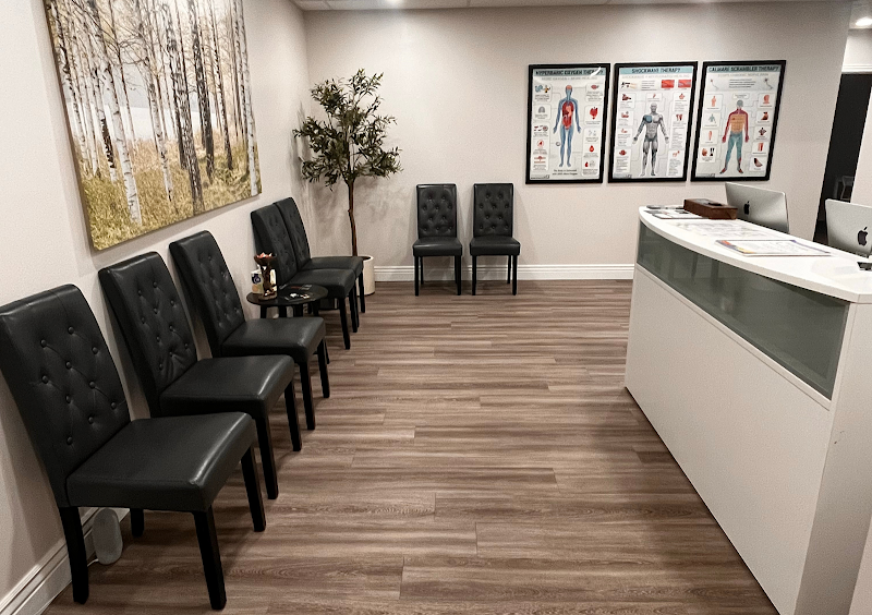 Stronglife Physiotherapy