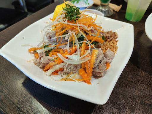 Rice Paper Vietnamese Cuisine - Thumbnail