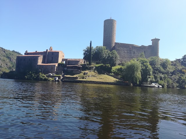 Château de Grangent