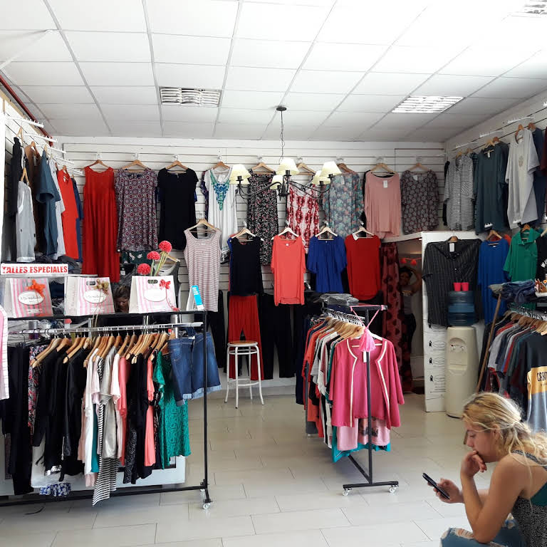 A Tu Medida " Moda XL - Tienda De Tallas Grandes Tandil