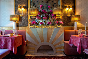 Photo n°11 de Moma Group à Paris (Restaurant)