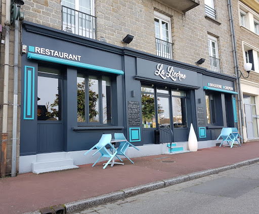 Photo 7 - L'Astrolabe bistrot