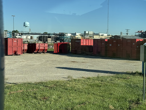 Caldwell's Inc Warehouse - Thumbnail