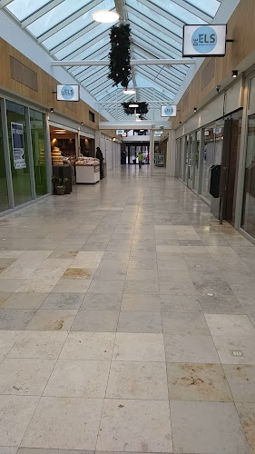 Winkelcentrum De Els - Winkelcentrum