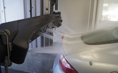 Photos of Carwash Benedict
