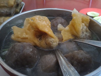 Photos of Almas Bakso Babi