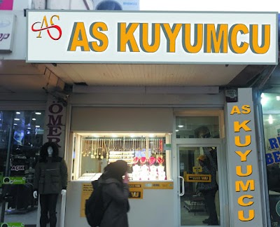 As Kuyumculuk