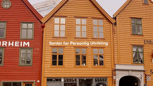 Senter for personlig utvikling