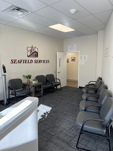 Seafield Riverhead