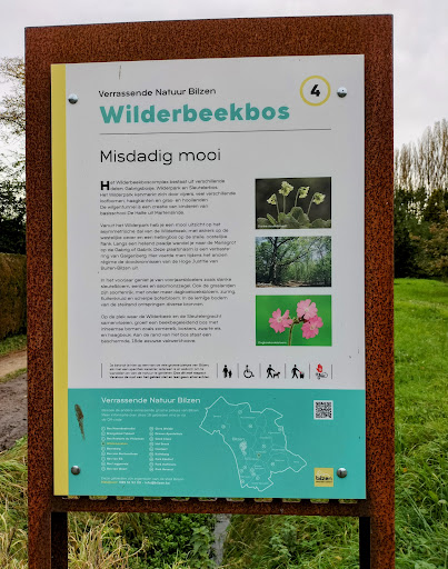 Wilderpark - Visual