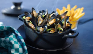 Photo n°44 de Léon Restaurant - Montigny à Montigny-lès-Cormeilles (Restaurant de fruits de mer)