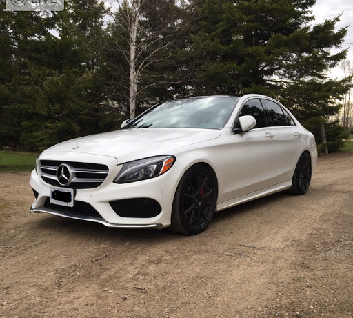First Class Tinting