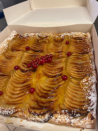 Photo n°27 de La mie d’ici à Groisy (Boulangerie)