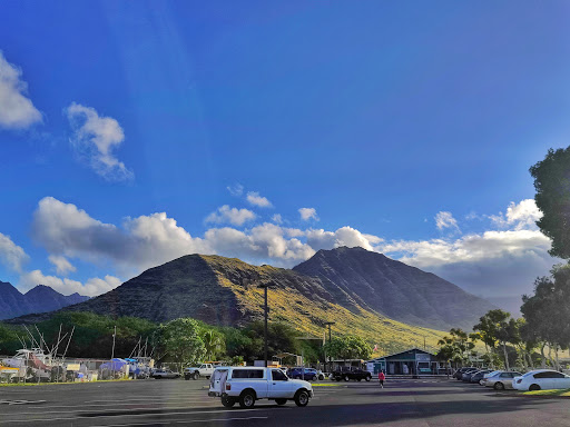 Waiʻanae Small Boat Harbor - Thumbnail