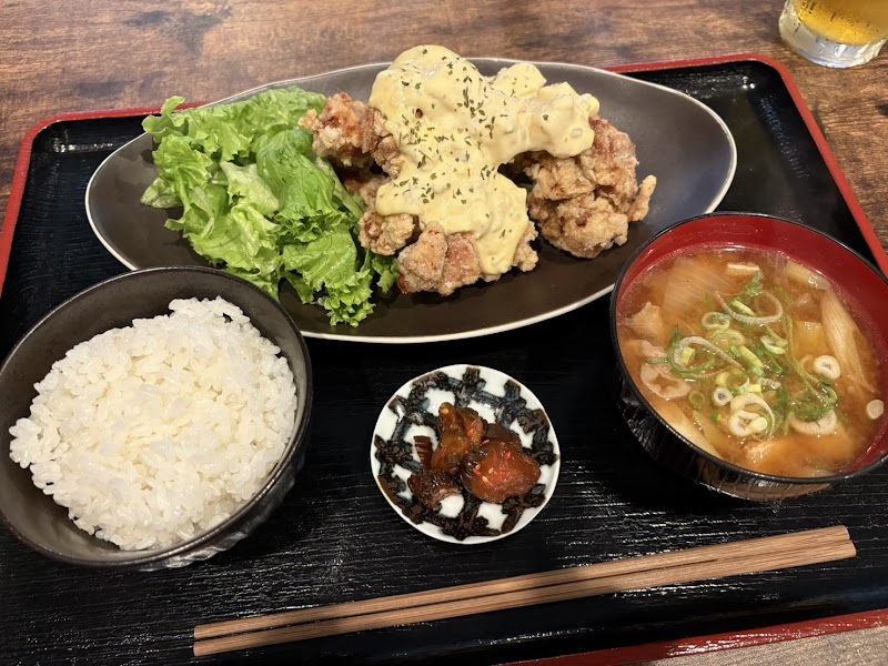 炭火焼鳥専門 蔦