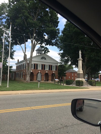 Caroline County Circuit Court