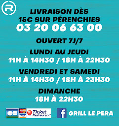 Photo n°26 de Kebab le pera à Pérenchies (Restaurant de tacos)